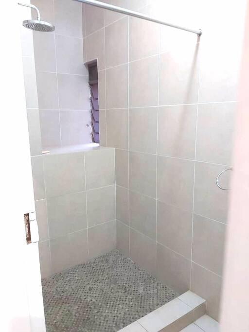 Spacious Zamtel Flat Lusaka Exteriér fotografie